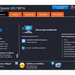 HDCleaner 2.043 Beta