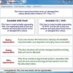 HDD Regenerator 2011