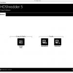 HDShredder 7.0.0