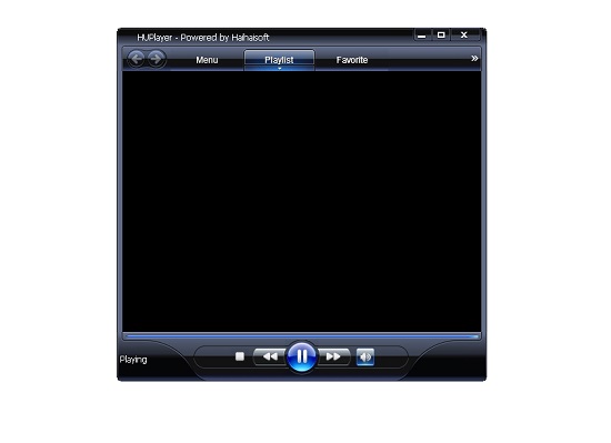 HUPlayer