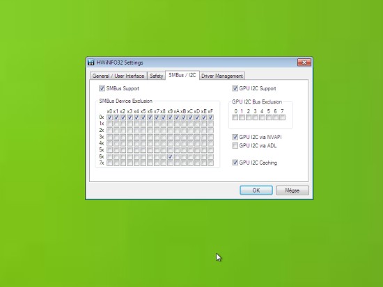 HWiNFO32