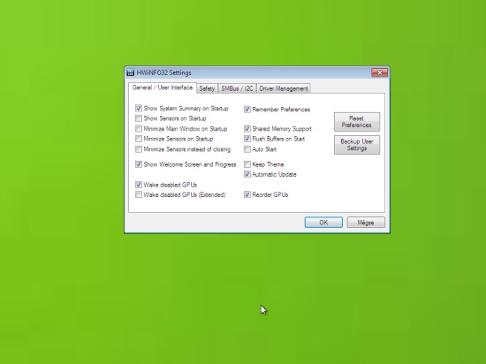 HWiNFO32