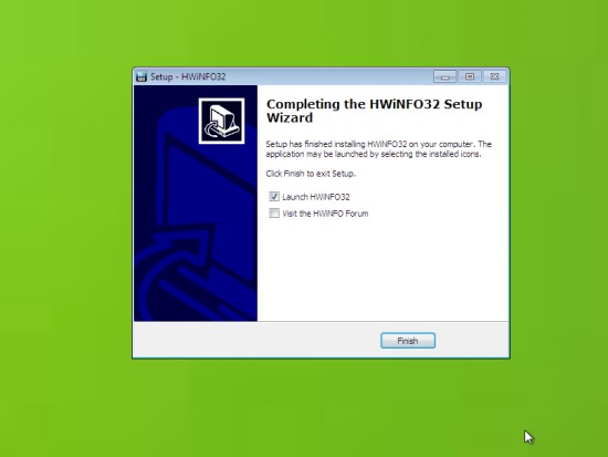 HWiNFO32