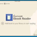 Hallgassa meg könyveit az IceCream Ebook Reader szövegfelolvasó funkciójával