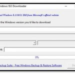 Hasleo Windows ISO Downloader 3.2.2.0