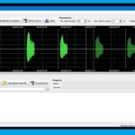 Háttérzajok és csendes részek vágásához kiváló a MP3 Silence Cut