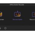 A HitPaw Screen Recorder egy videó felvevő program amivel professzionális kiegészítőkkel lehet a számítógépen történő asztali munkafolyamatokat felvenni. A képlopó, videófelvevő szoftverrel 2D/3D videókat is létre lehet létrehozni, effektezhetünk, szerkeszthetjük, PIP, webkamera támogatással próbálható ki.