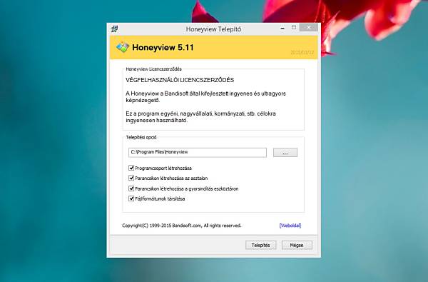 HoneyView