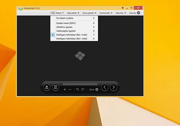 HoneyView Portable