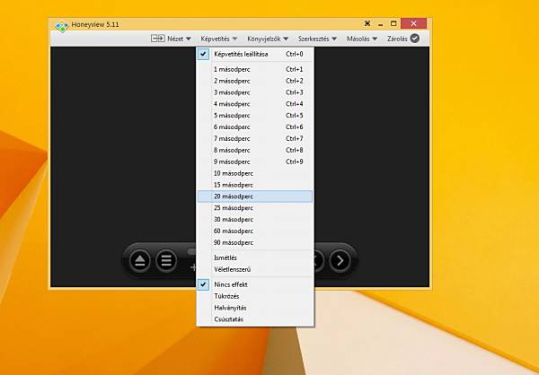 HoneyView Portable