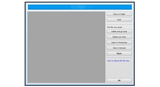 A Honeycam nevű programmal GIF, WebP formátumban lehet létrehozni olyan multimédiás tevékenységekről felvett animációkat ami szinte bármilyen feladat lehet. A videó felvevő animáció szerkesztő szoftverrel játékok, bemutatók és egyéb Windows rendszeren elvégzett feladatok esetén használható. A YouTube videóként lehet a végeredményt megtekinteni.