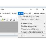 HxD Portable 2.5.0.0