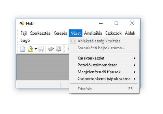 HxD Portable