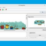 IE Snapshot: Weboldal képlopó program