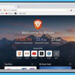 IOS, Mac rendszerekre is beszerezhető a Brave böngésző