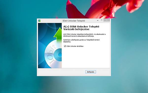 IObit Unlocker
