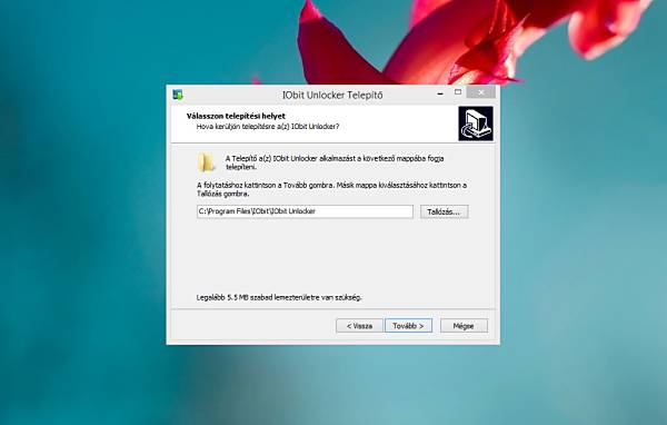 IObit Unlocker
