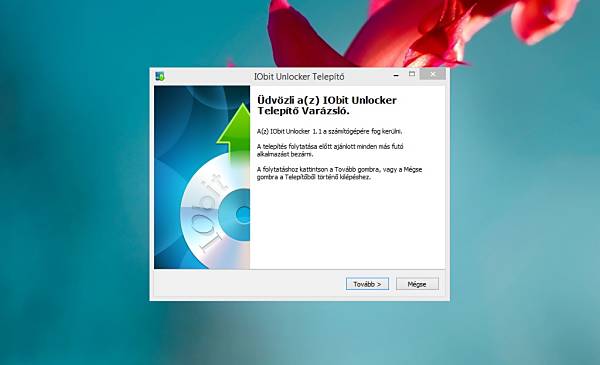 IObit Unlocker