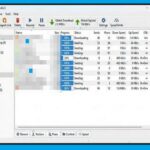IP szűrés a qBittorrent letöltésvezérlő programmal