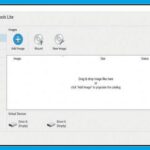 ISO fájlok lemezre írása a DAEMON Tools Lite eszközével