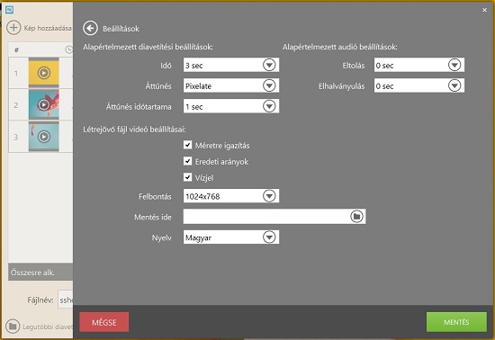 IceCream Slideshow Maker
