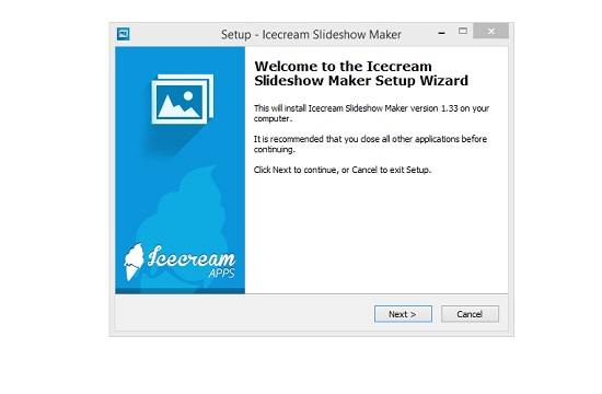 IceCream Slideshow Maker