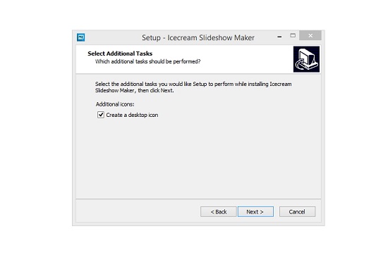 IceCream Slideshow Maker