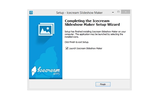 IceCream Slideshow Maker