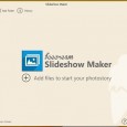 Az IceCream Slideshow Maker egy speciális képszerkesztő alkalmazás, amivel meglévő fotóidból állíthatsz össze látványos diavetítéseket Slideshow formájában. Az alábbi Free alkalmazás rengeteg testre szabási lehetőséget biztosít ehhez, audió tartalmak fűzhetőek hozzá, saját átmenetekkel tehető egyedivé. YouTube megosztó funkcióval. Magyar nyelvű.