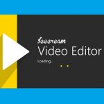 Icecream Video Editor – vizuális effektezést is támogató videó szerkesztő