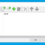 Időzíthetően használható mappa szinkronizáló alkalmazás: EF AutoSync