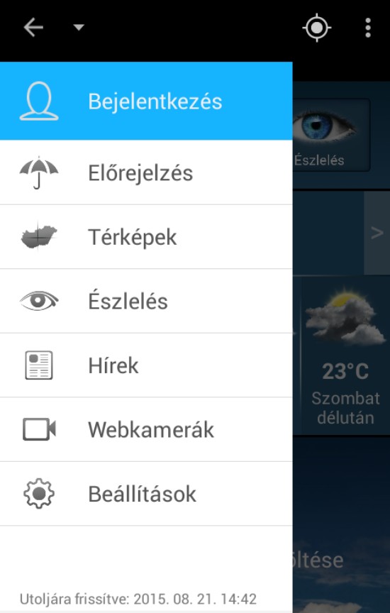 Időkép