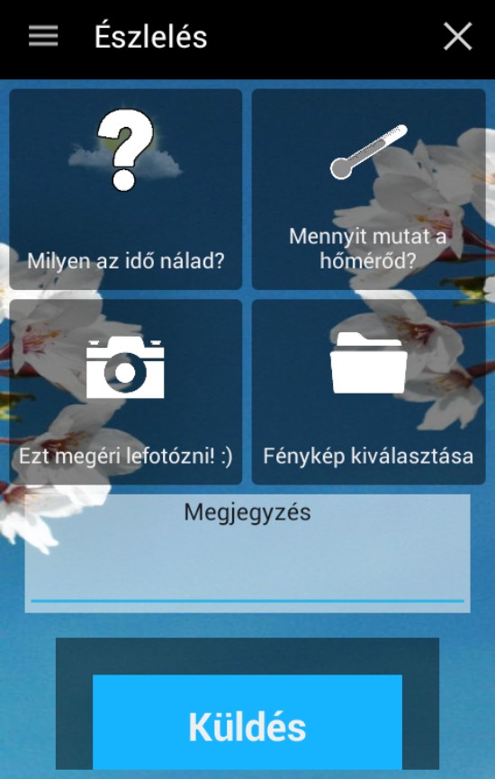 Időkép