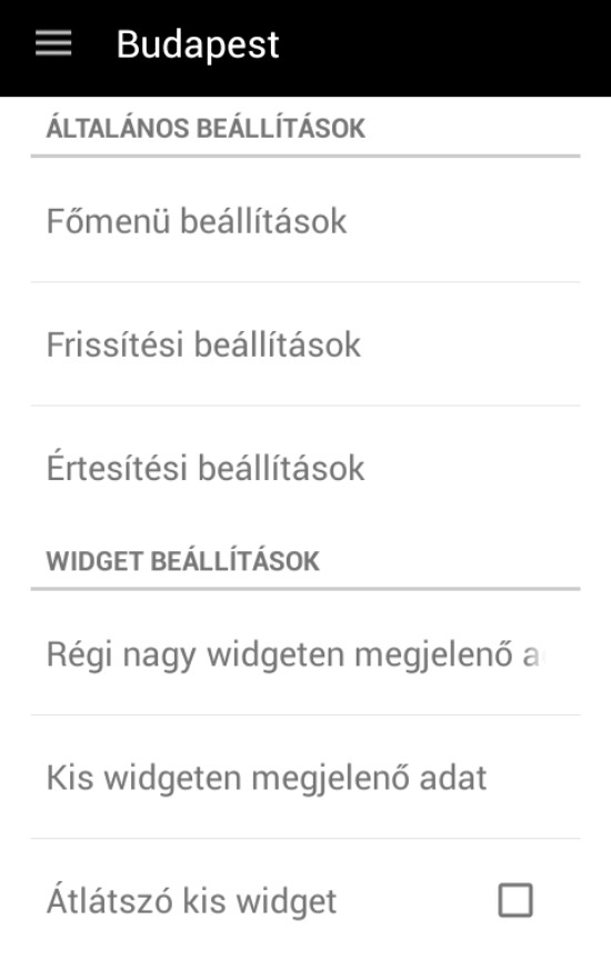 Időkép