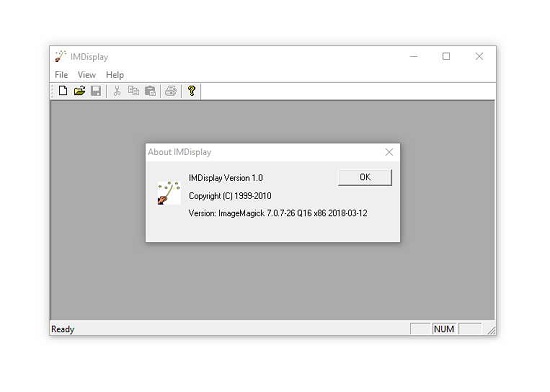 ImageMagick Portable