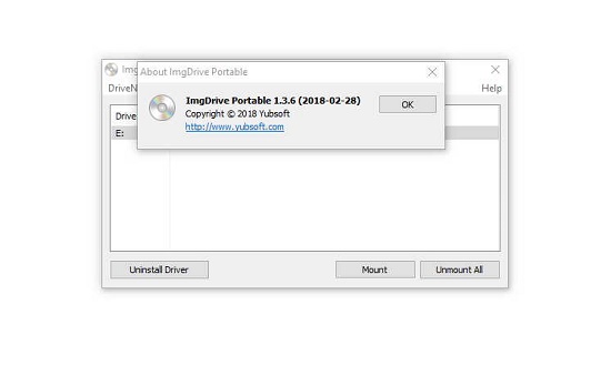 ImgDrive