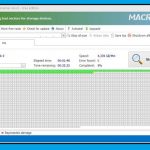 Ingyenes Bad Sector kereső program: Macrorit Disk Scanner