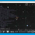 Ingyenes csillagászati program – Stellarium ( Windows 10 támogatással )