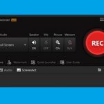 Ingyenes videó felvevő program az iTop Screen Recorder