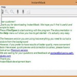 InstantMask 1.4