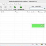 Internet Download Accelerator 7.0.1.1711
