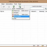 Internet Download Accelerator Portable 7.3.1.1745