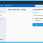 Irányítsd a számítógépedet mobilról a TeamViewer szoftverrel