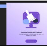 JWIZARD Cleaner 1.9.5.0