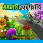 Játékajánló: Kipróbálható a Plants vs. Zombie Windows-ra…