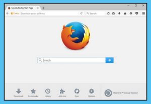 Jelszavakat is generalni tud a Mozilla Firefox Bongeszo-0719234