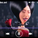KMPlayer For Android