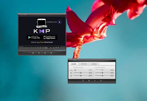 KMplayer