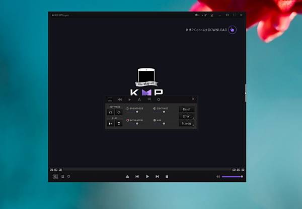 KMplayer