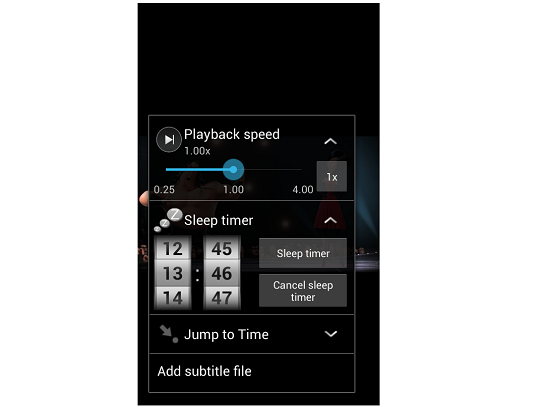 KX Media Player (HD,Free)